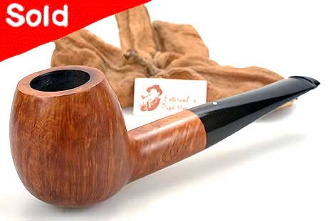 Alfred Dunhill Root Briar 5101 "2005" Estate